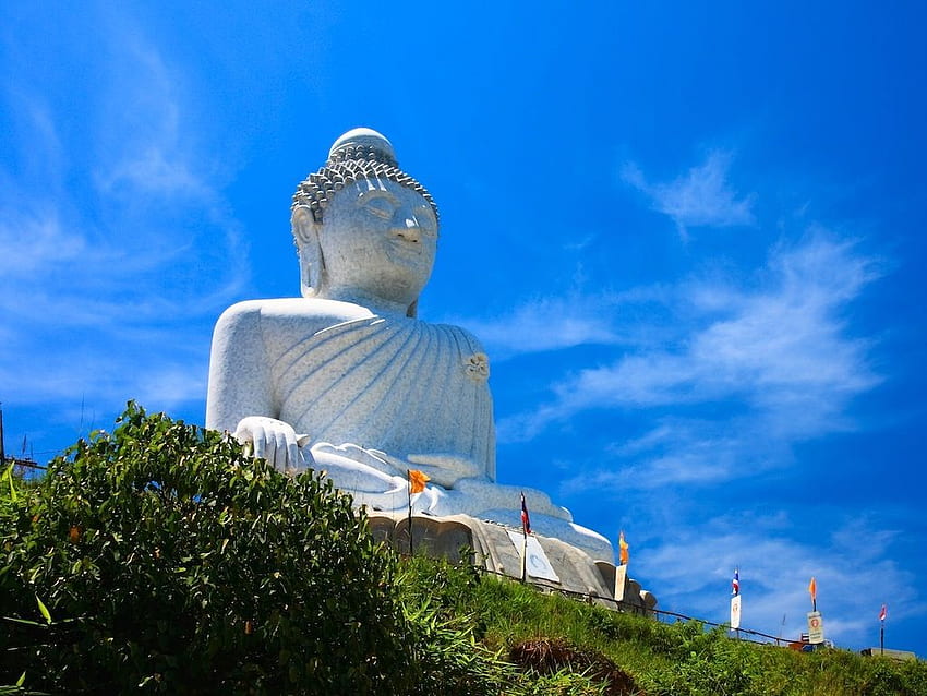 Big Buddha phuket – My Phuket Holiday HD wallpaper