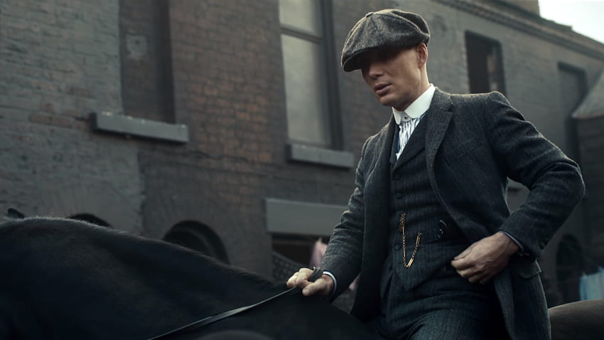 Thomas Shelby» 1080P, 2k, 4k HD wallpapers, backgrounds free download |  Rare Gallery
