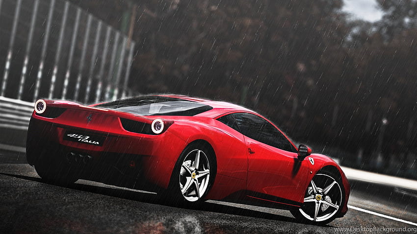 Ferrari 458 Italia: Chiếc xe thể thao đầy mạnh mẽ với công nghệ tiên tiến và kiểu dáng đầy phong cách của Ferrari 458 Italia sẽ khiến bạn cảm thấy như đang lái trên một tàu chiến trên đường đua. Nếu bạn yêu thích siêu xe, hãy nhấn vào hình ảnh liên quan để khám phá chiếc xe này.