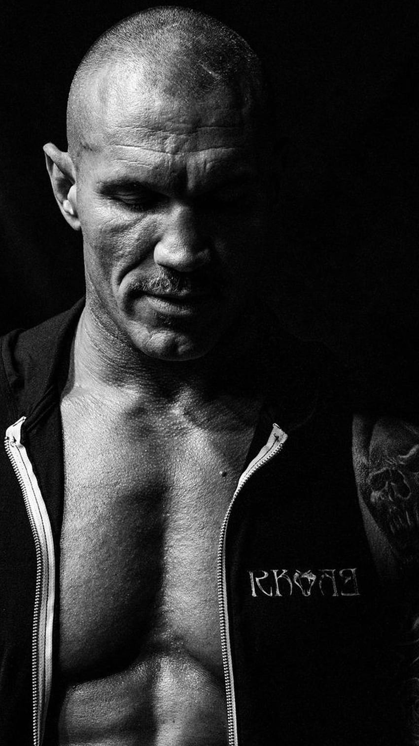 Randy Orton, jaw, chest HD phone wallpaper | Pxfuel