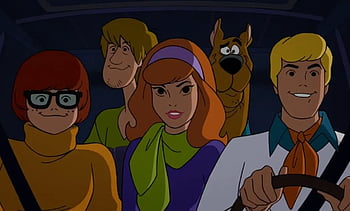 Batman Scooby Doo Folder Icon by van1518, scooby doo batman the brave ...