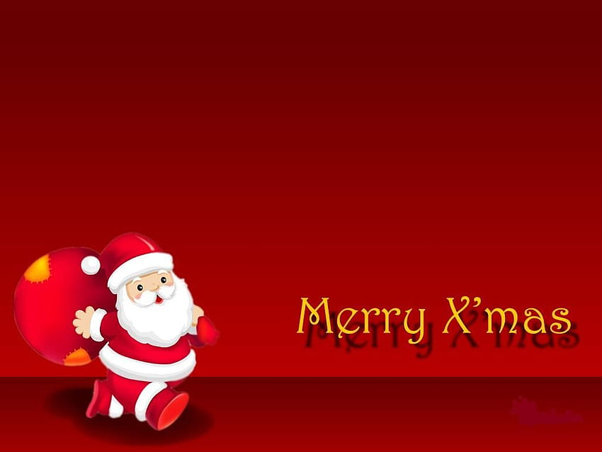 Jingle Friends Forever - Dekorateur, Christmas Forever Friends HD-Hintergrundbild
