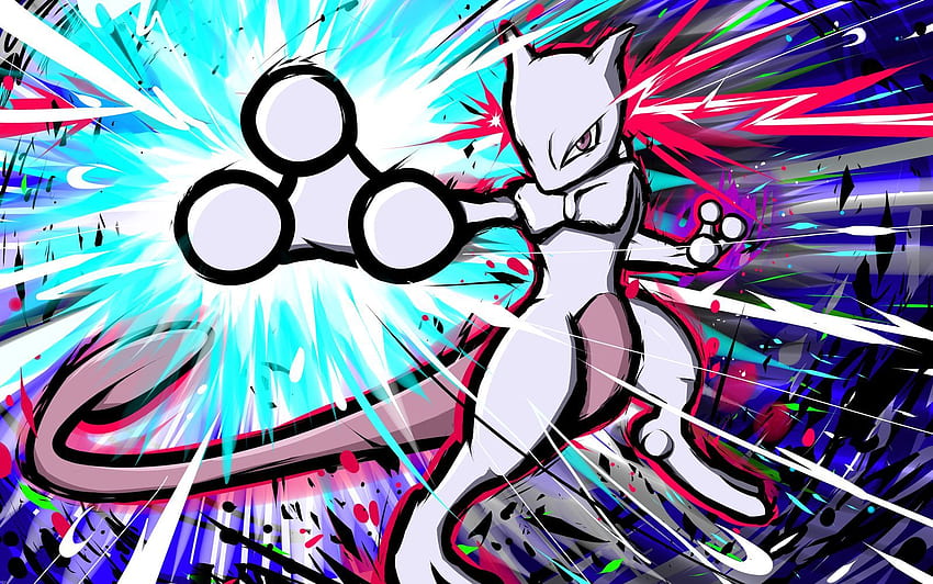 Mewtwo Counters Guide: best counters, weather, catch rate, IV chart. Pokemon GO Hub, Armored Mewtwo HD wallpaper