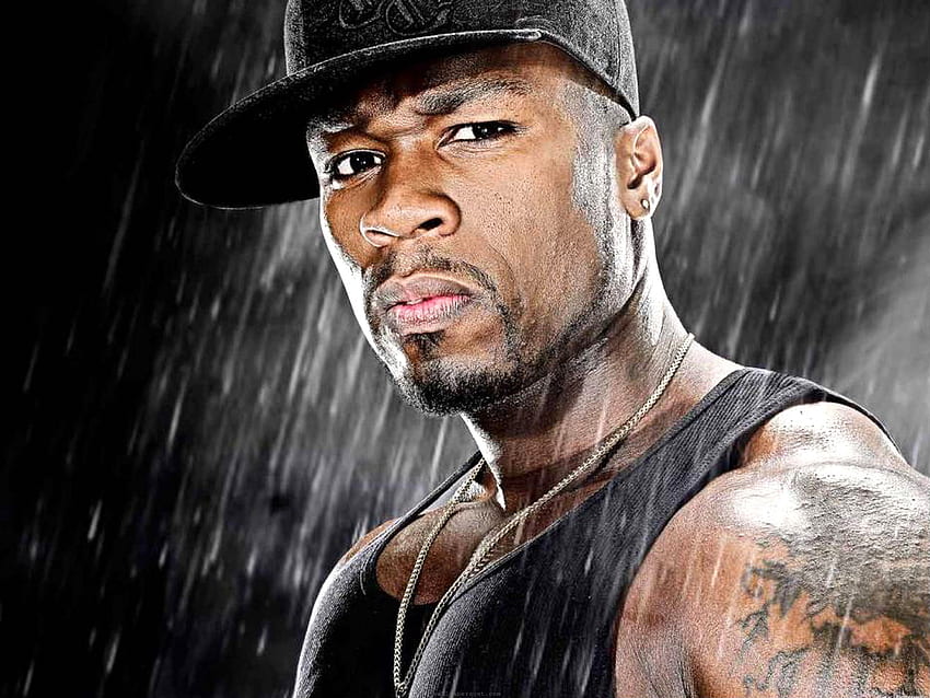 50 Cent, Cartoon 50 Cent HD wallpaper | Pxfuel