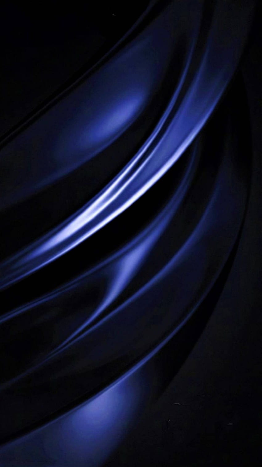 IPhone . Blue, Black, Electric blue, Light, Purple, Dark Blue Abstract HD  phone wallpaper | Pxfuel