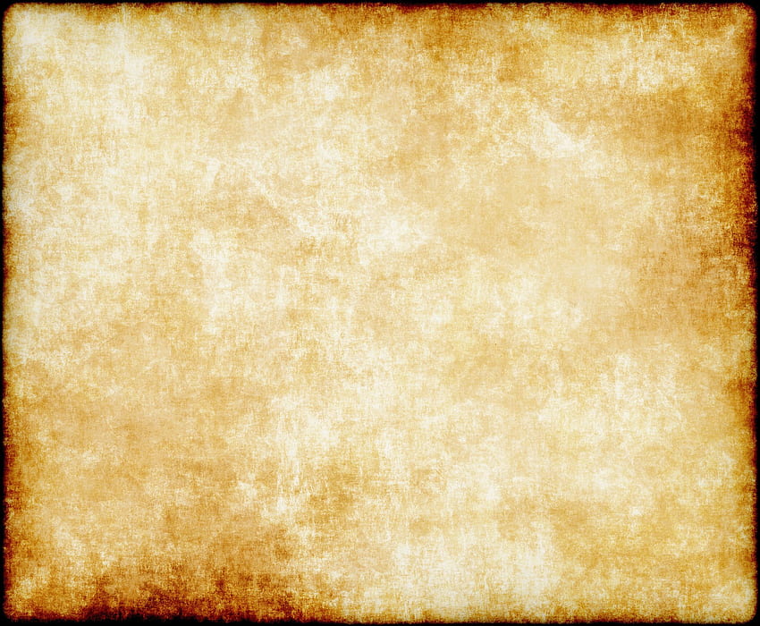 altes Papier oder Pergament. Papierhintergrundbeschaffenheit, alter Papierhintergrund, Pergamenthintergrund HD-Hintergrundbild