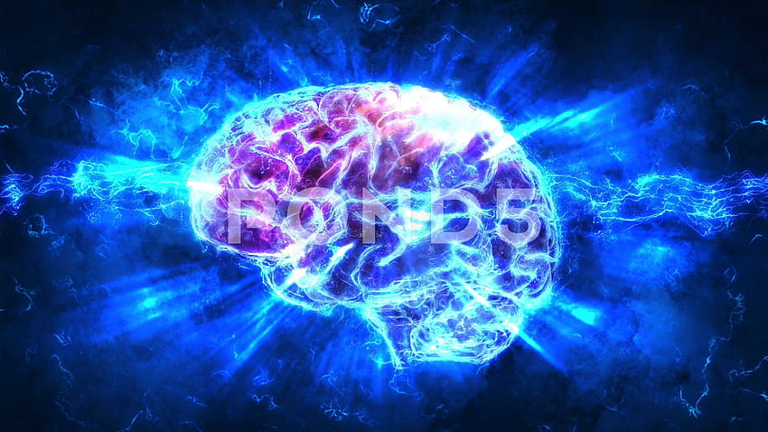 Beyin Gücü Aktivasyon Animasyonu, Beynin Kilidini Açın, Beynin Gökkuşağı Renkleri - Hazır Video. kaydeden Lokosmotivos Tezahür, Beyin gücü, Çekim Yasası HD duvar kağıdı