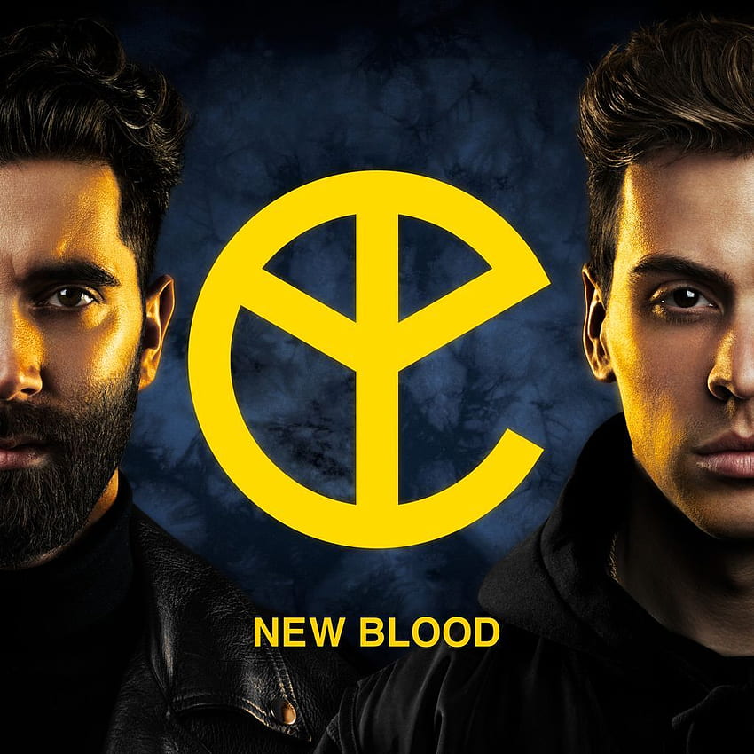 YELLOW CLAW - OUR THIRD ALBUM 'NEW BLOOD' WILL BE RELEASED ON JUNE 22 HD phone wallpaper