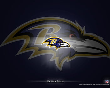 Baltimore Ravens Gold Logos v4, red, Ravens, nfl, eye, Maryland Flag  Design, HD wallpaper