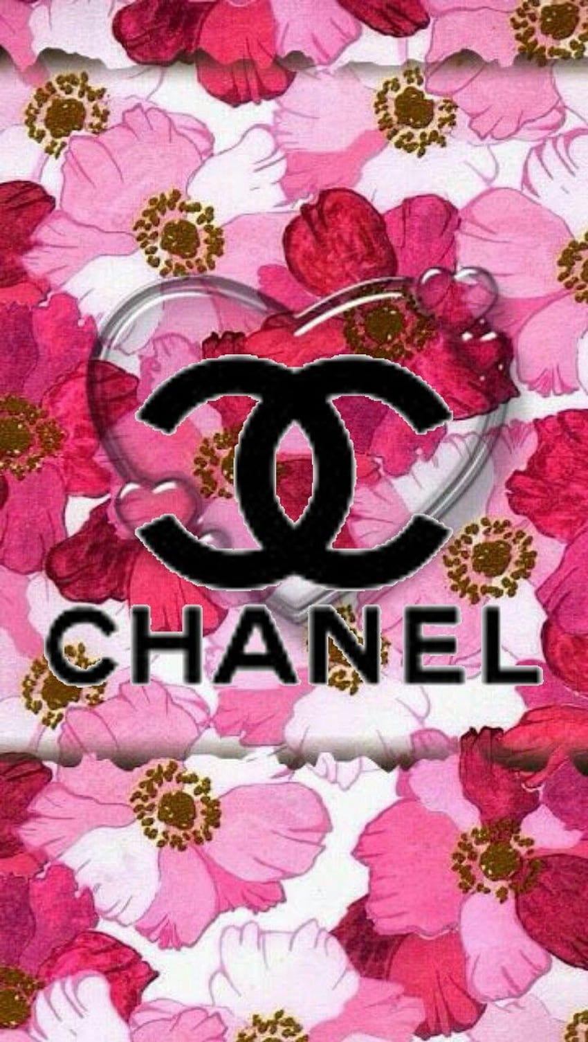 Lorraine Correia sur シャネル待ち受け. Chanel , Coco Chanel , Art Chanel, Coco Chanel Girly Fond d'écran de téléphone HD
