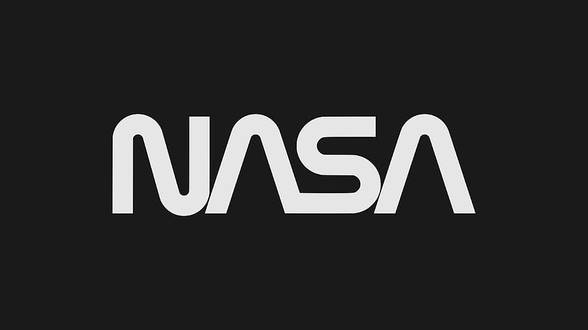 Semplicemente la NASA. Nasa, Nasa, iphone supremo, estetica della NASA Sfondo HD