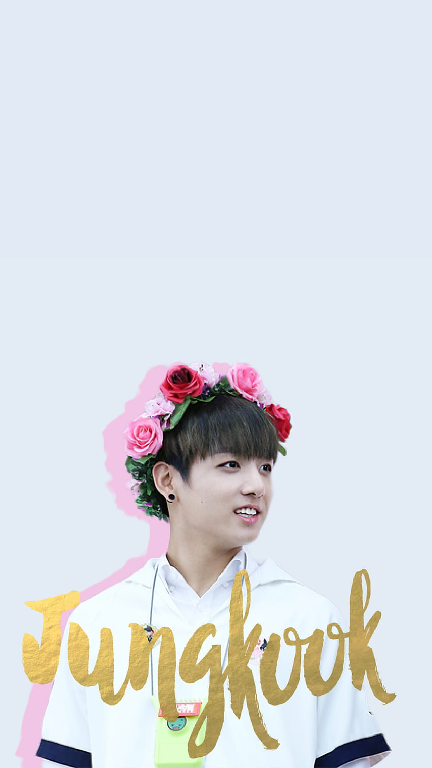 Jungkook Cute Smile, Lizkook HD phone wallpaper | Pxfuel
