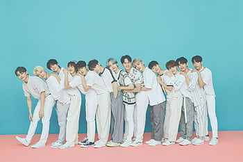 Seventeen aesthetic HD wallpaper | Pxfuel