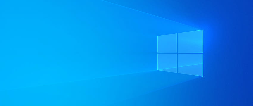 Windows 10 Harmony (Hell Dunkel) UWQ, Windows 3440X1440 HD-Hintergrundbild