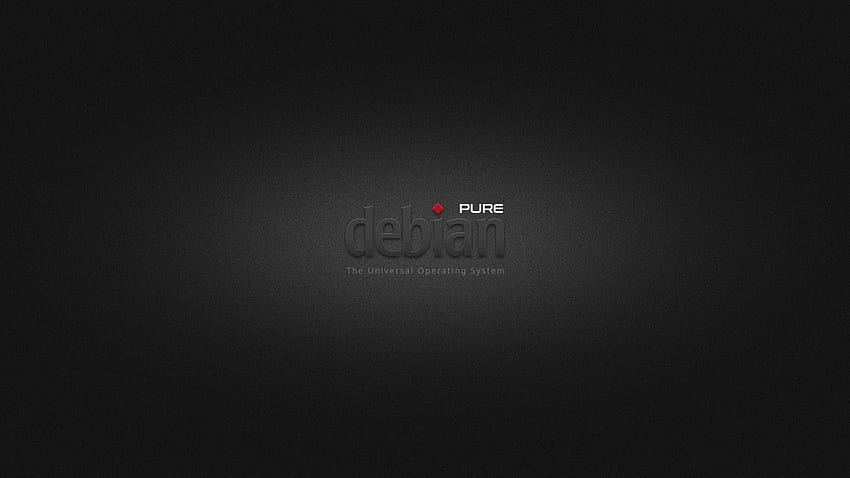 Debian、MX Linux 高画質の壁紙