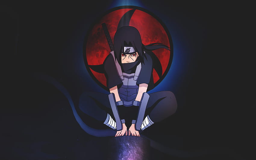 Anime Naruto, Cool Ultra Naruto HD wallpaper