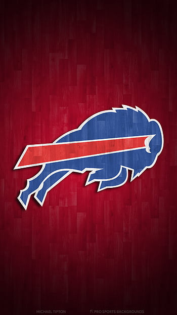 Buffalo Bills 3-D Logo - Football & Sports Background Wallpapers on Desktop  Nexus (Image 2507816)