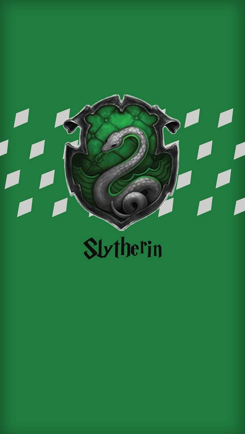 desktop wallpaper slytherin cute slytherin