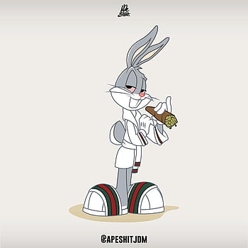 Bugs bunny Wallpapers Download  MobCup