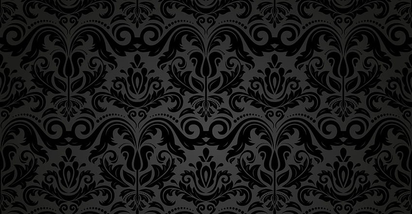 Design and Background, Dark Design HD wallpaper