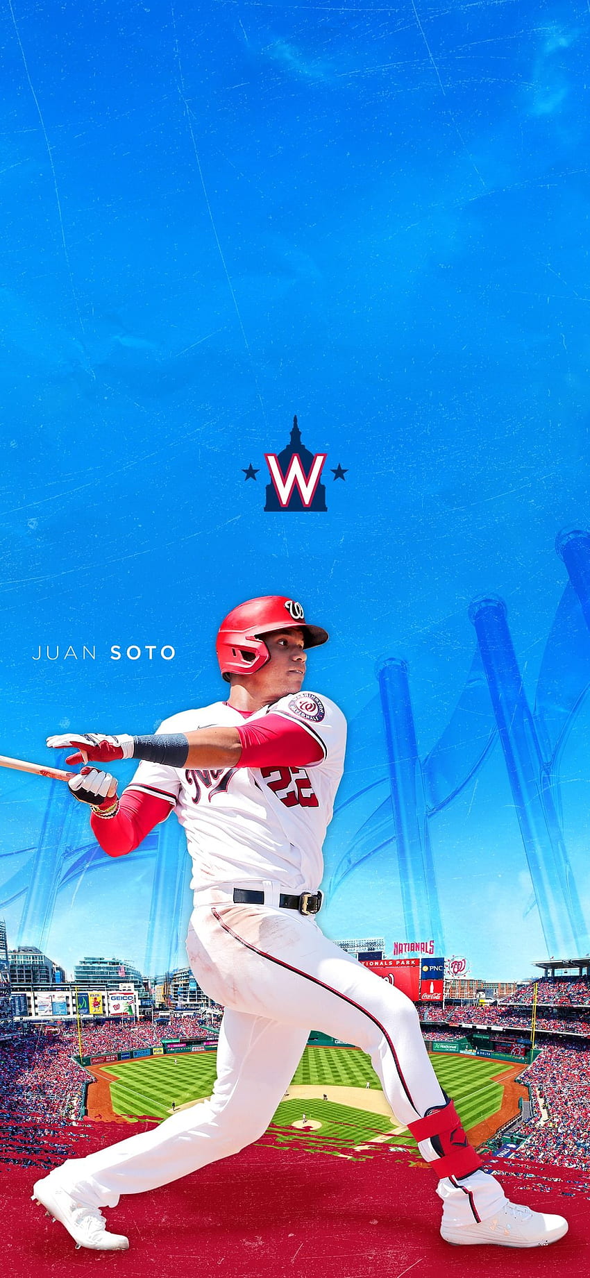 Who would the Padres have to give up to get Juan Soto  Yardbarker
