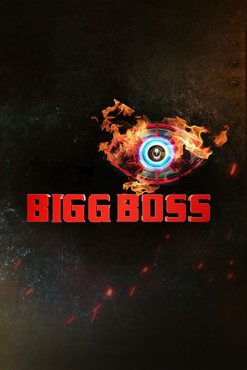 Big Boss 15 online im Jahr 2021. Folge, Räder, Boss, Bigg Boss HD-Handy-Hintergrundbild