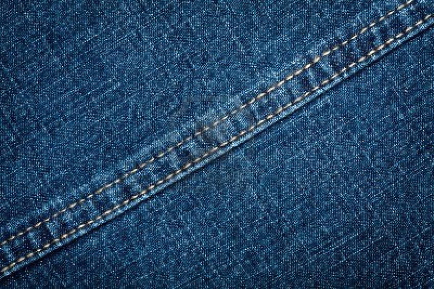 Denim Ge 4usky - Blaue Jeans - HD-Hintergrundbild
