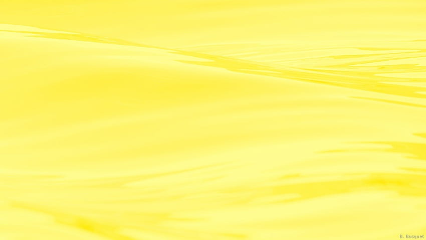 Yellow Colour, Light Yellow HD wallpaper