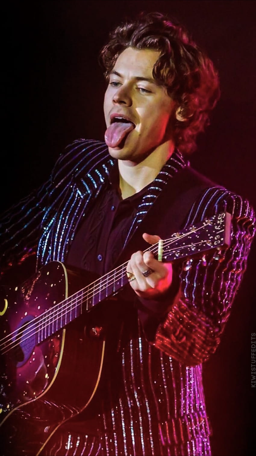 Best Of Harry Styles Live On Tour HD phone wallpaper