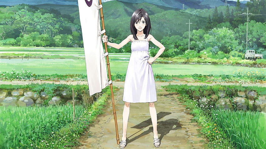 Films que vous apprécierez si vous aimez Studio Ghibli, Summer Japan Fond d'écran HD