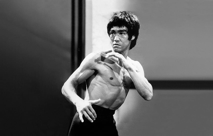 Bruce Lee, bruce lee, masukkan naga, masukkan naga untuk , bagian мужчины Wallpaper HD
