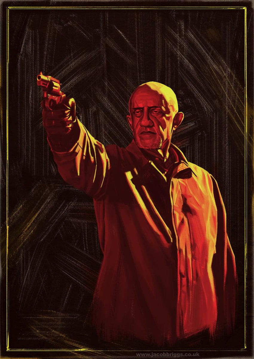 Eric on Better Call Saul. Better call saul, Breaking bad, Favorite tv characters, Mike Ehrmantraut HD phone wallpaper