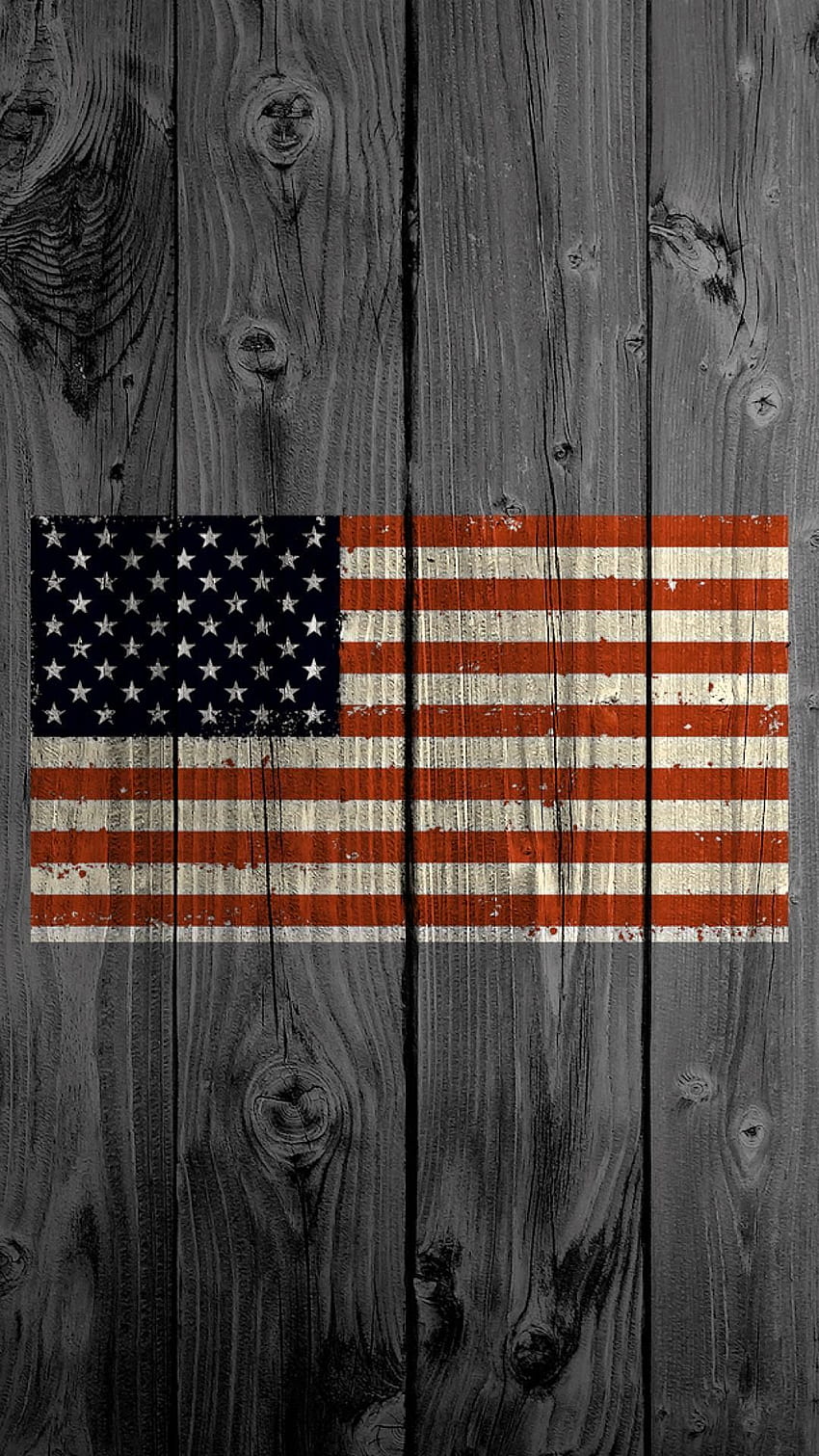 USA Flag on a White Background Free Stock Photo  picjumbo