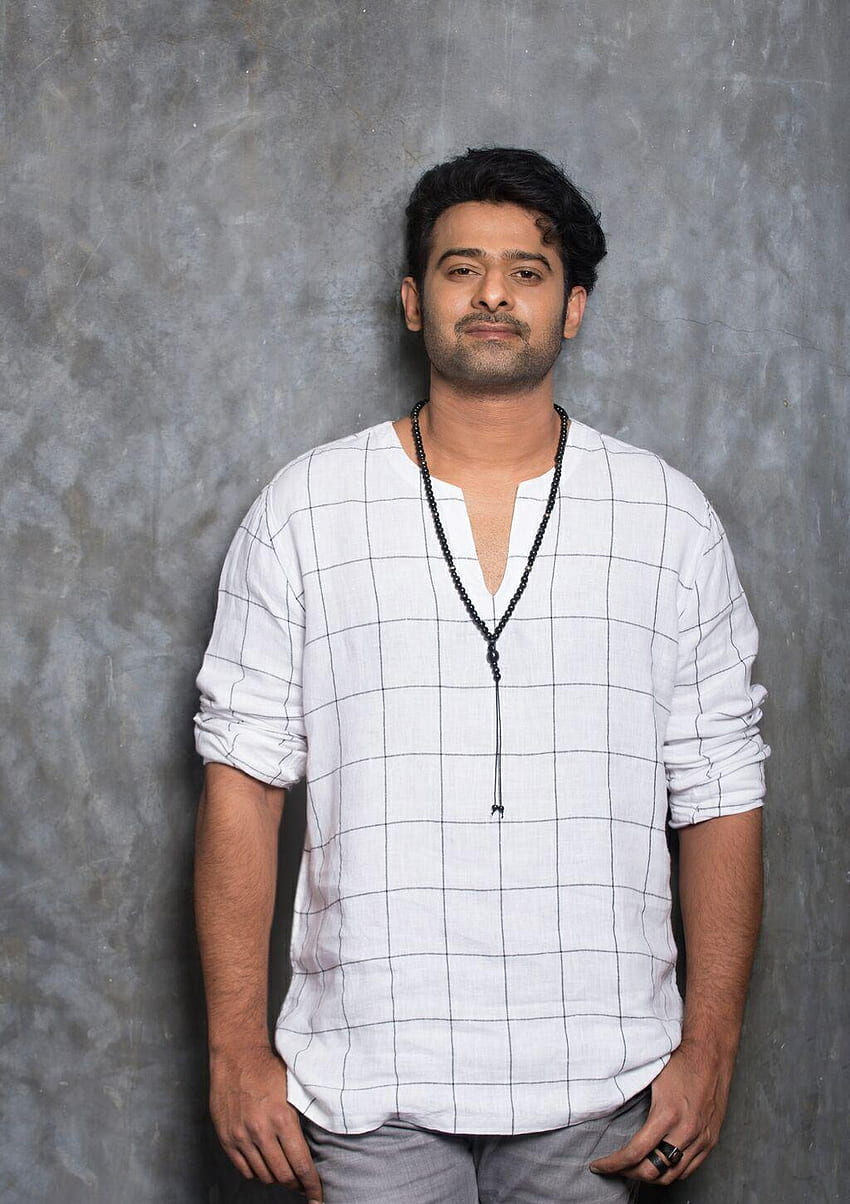 Prabhas for Android HD phone wallpaper | Pxfuel