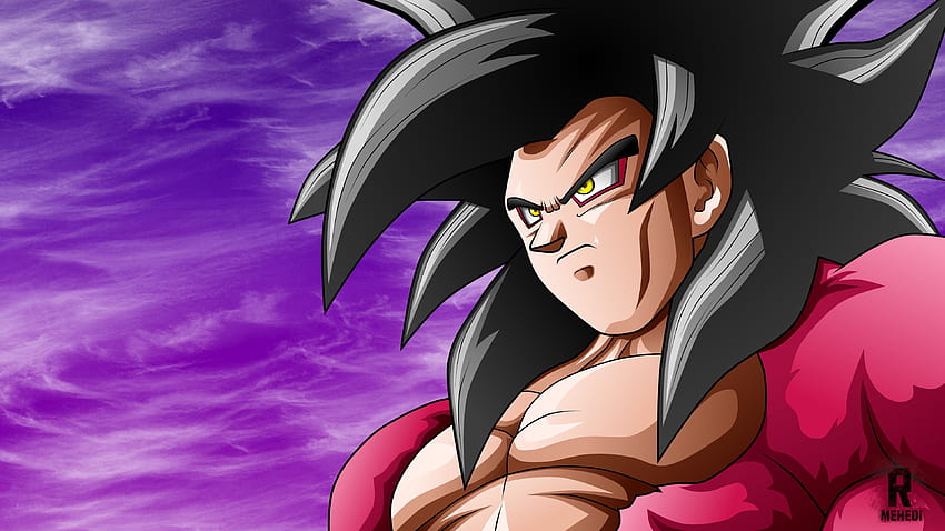 Pack wallpaper Dragon Ball