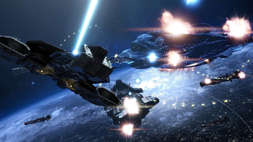 Stargate Battle Spaceship Laser Orbit Planet [] für Ihr , Handy und Tablet. Erkunden Sie die Weltraumschlacht. Weltraumschlacht, Weltraumschlacht, Halo-Weltraumschlacht HD-Hintergrundbild