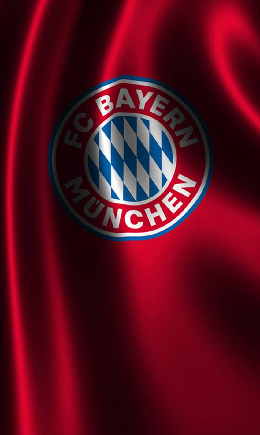 iPhone Bayern Munchen - Luar biasa, Bayern Munich wallpaper ponsel HD