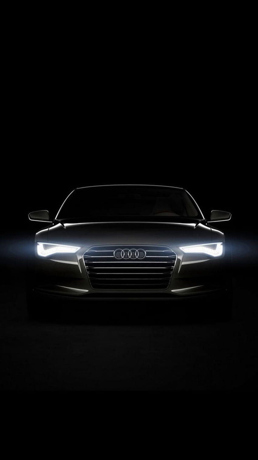 Audi iPhone – - Arabalar ve motor. audi lüks arabalar, en iyi lüks arabalar, araba, audi a3 HD telefon duvar kağıdı