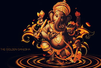Lord vinayagar for mobile HD wallpapers | Pxfuel