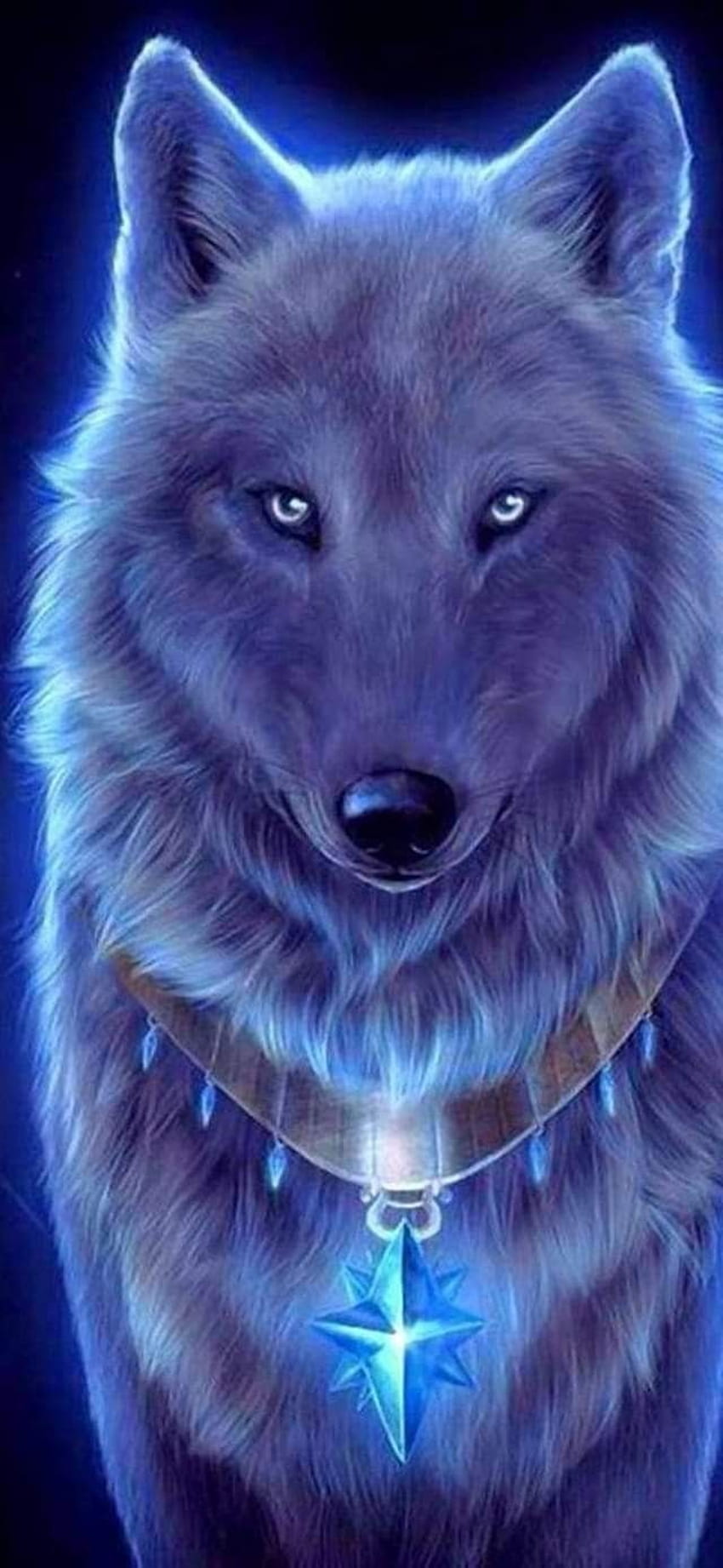Dawn Rosenberg on . Wolf spirit animal, Wolf art fantasy, Cute wolf drawings, Legendary Wolf HD phone wallpaper