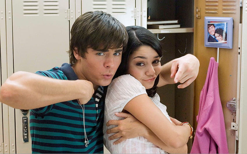 Your Junior Year Of College As Told By High School Musical HD wallpaper