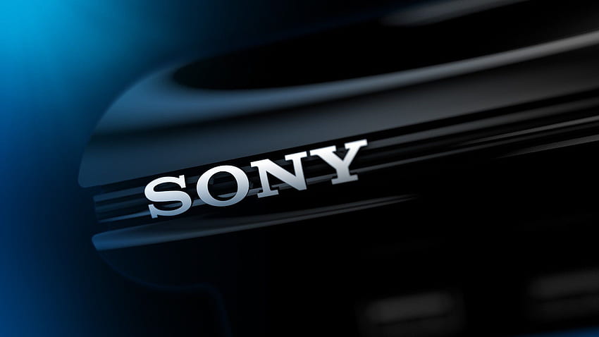 Sony, Sony fait croire Fond d'écran HD