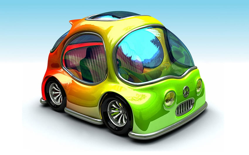 Funny multicolored car 625 [] for your , Mobile & Tablet. Explore Funny Cars . Drag Car , Nhra , NHRA Drag Racing HD wallpaper