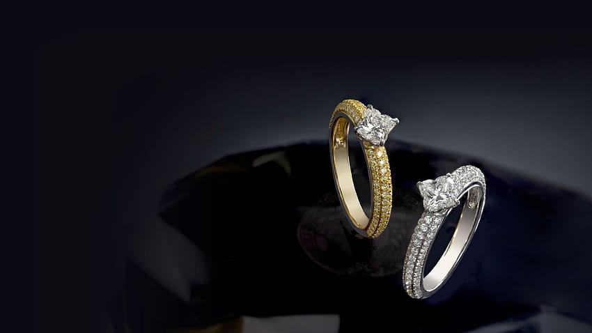 Gold Jewellery - Top Gold Jewellery Background - Mens wedding rings, Mens  rings wedding diamond, Best engagement rings, Diamond Jewelry HD wallpaper  | Pxfuel