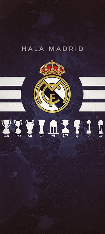 REAL MADRID 2021/22 SEASON HOME JERSEY: A SYMBOL OF THE REAL MADRID ...