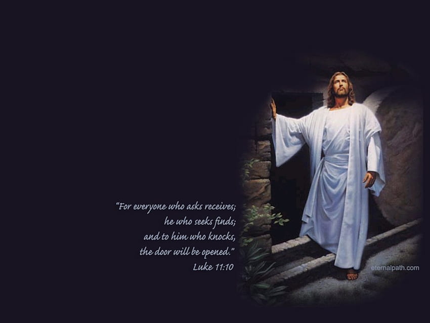 Jesus christ quotes HD wallpapers | Pxfuel