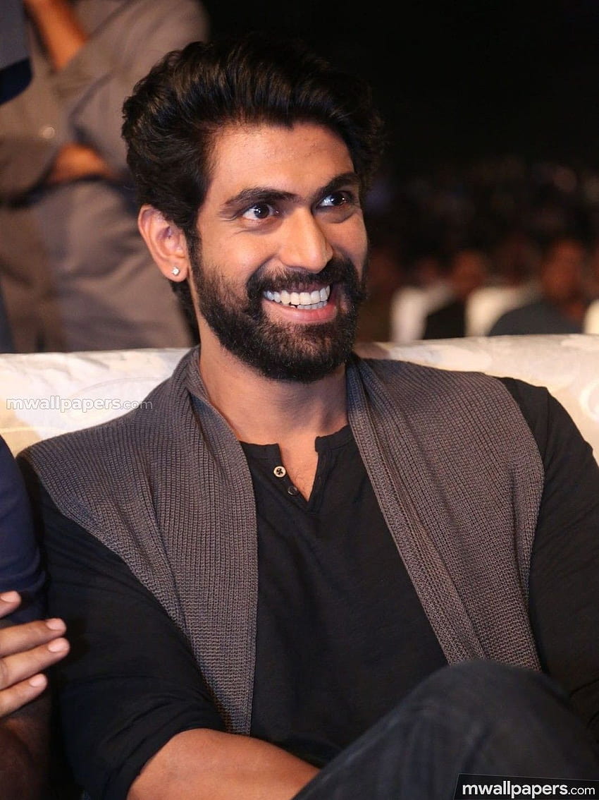 Pictures Baahubali 2: The Conclusion Man Rana Daggubati, 8640x4320