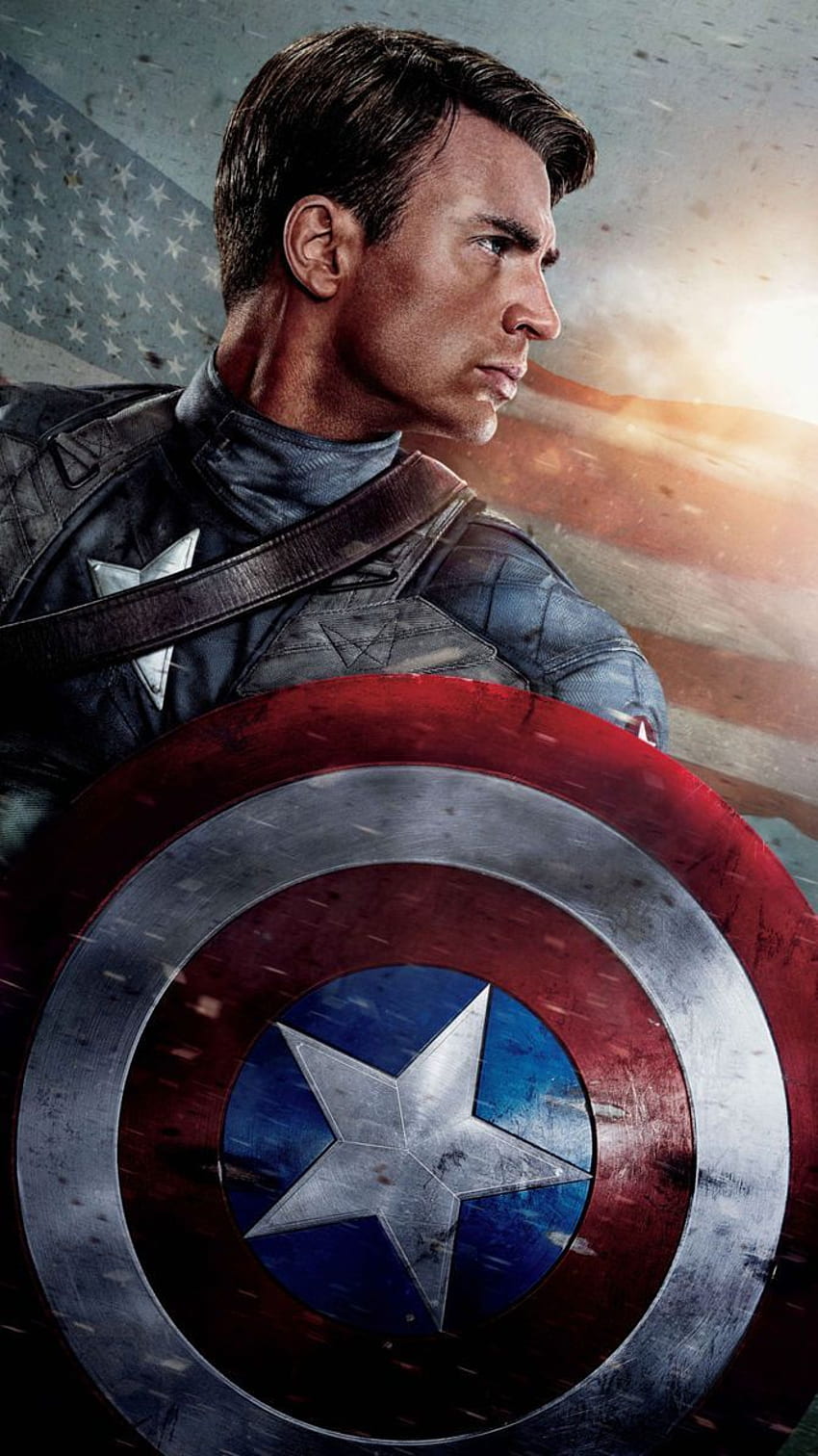 알라딘(2019) 전화 . 캡틴 아메리카 포스터, 캡틴 아메리카: 퍼스트 어벤져 HD 전화 배경 화면