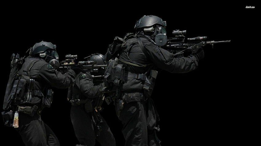 Awesome 29 , Top S W A T Collection, British SAS HD wallpaper