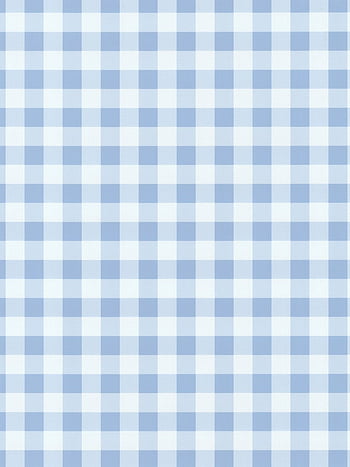 Blue Checkered plaid blue HD wallpaper  Pxfuel